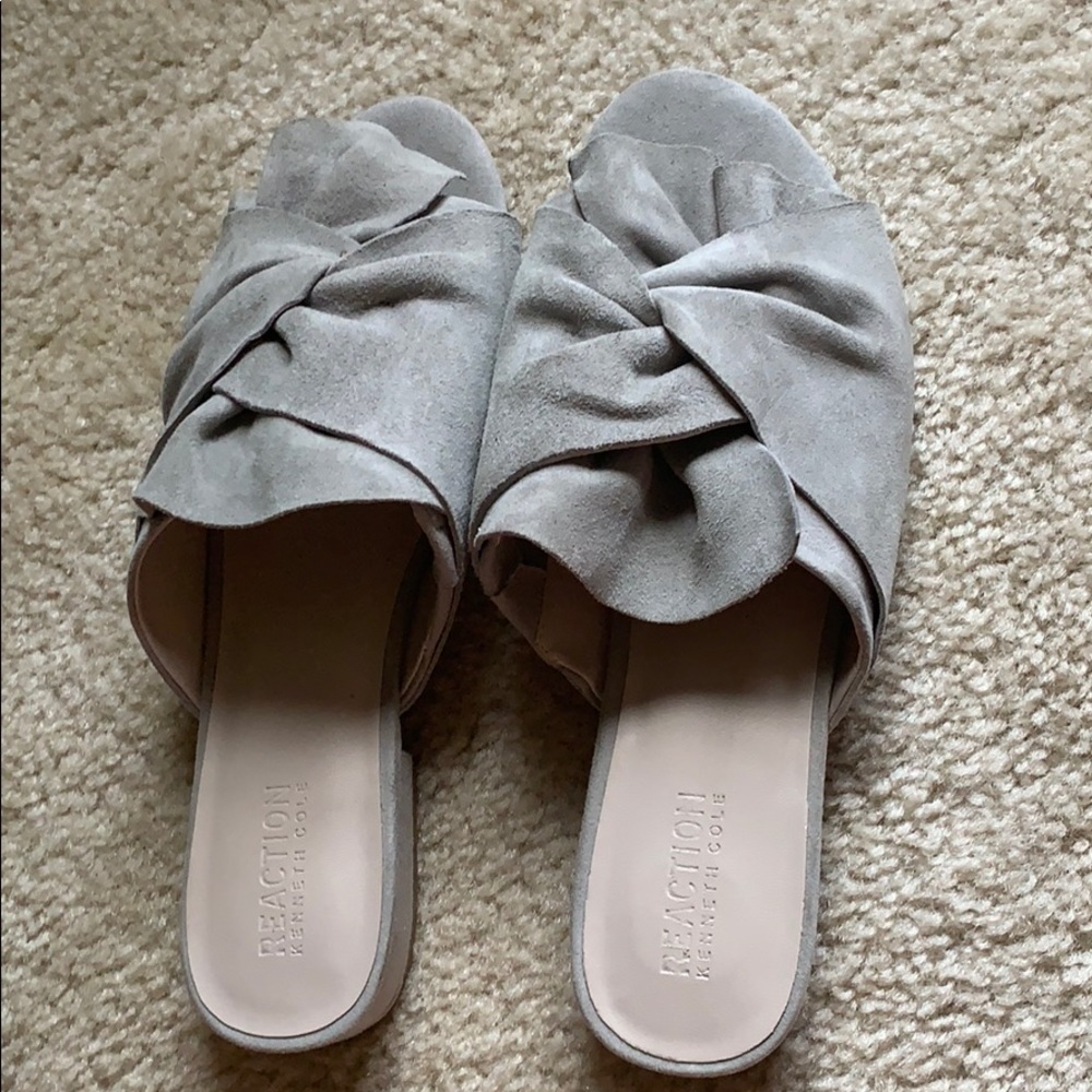 Reaction Kenneth Cole sandals
